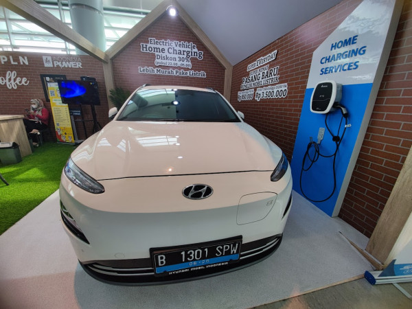3 Teknologi Pengisian Mobil Listrik Tercepat di Indonesia