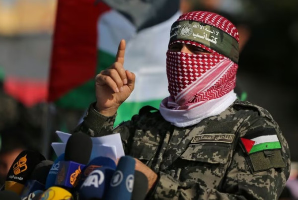 5 Strategi Hamas Berperang Mengalahkan Tentara Israel dalam Invasi Darat ke Gaza