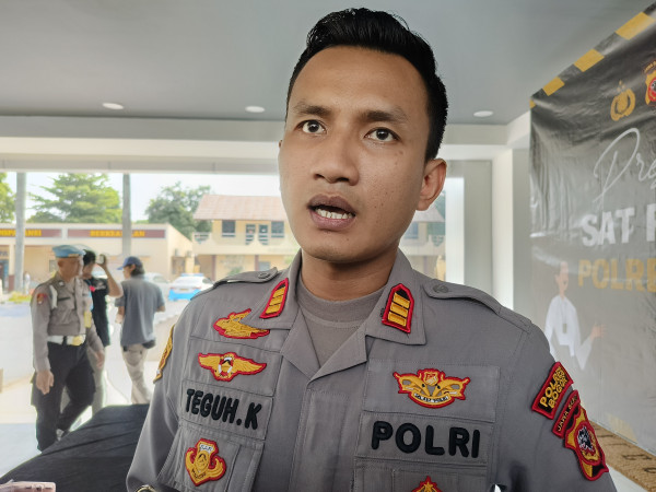 Kondisi Terkini Dokter Qory Sudah Membaik, Suami Masih Ditahan