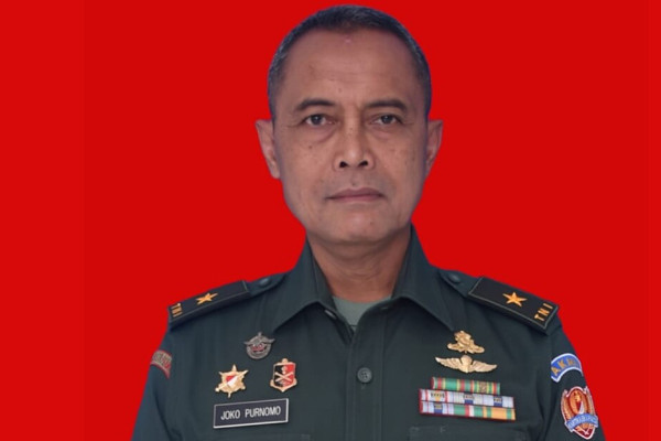 Empat Perwira Tinggi Segera Tinggalkan Militer setelah Dimutasi Panglima TNI