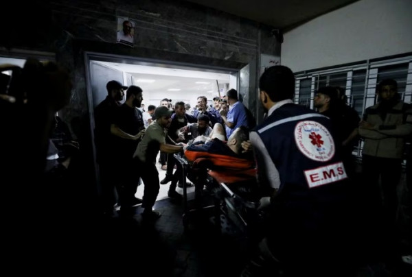 4 Alasan Israel Menyerang RS Indonesia di Gaza, dari Perang Psikologis hingga Didukung Penuh AS