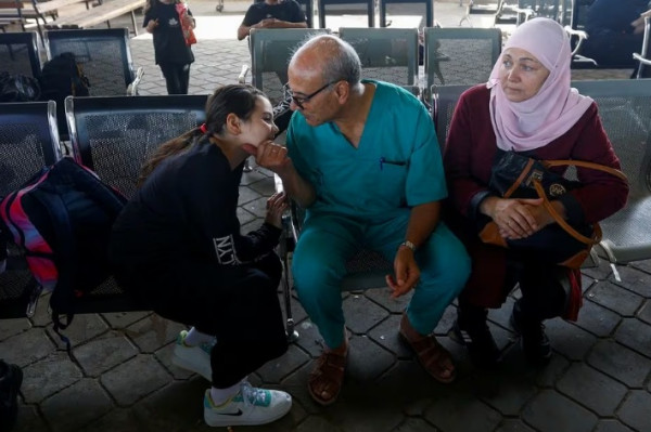 4 Alasan Israel Menyerang RS Indonesia di Gaza, dari Perang Psikologis hingga Didukung Penuh AS