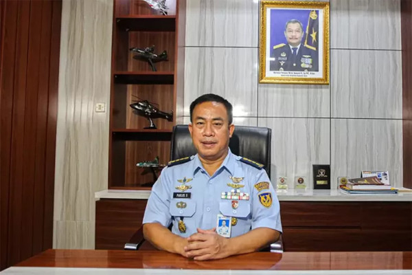 Empat Perwira Tinggi Segera Tinggalkan Militer setelah Dimutasi Panglima TNI