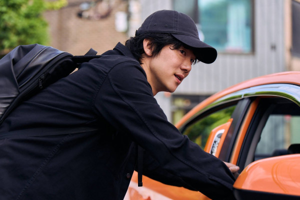 Sinopsis Drakor A Bloody Lucky Day dan Daftar Pemainnya, Semua Nama Top!