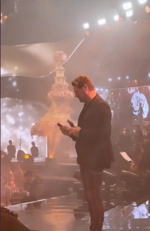Heboh Pernikahan Mewah Anak Bos Air Asia Indonesia Seperti Konser, Undang Nicole Scherzinger hingga Brian Eks Westlife