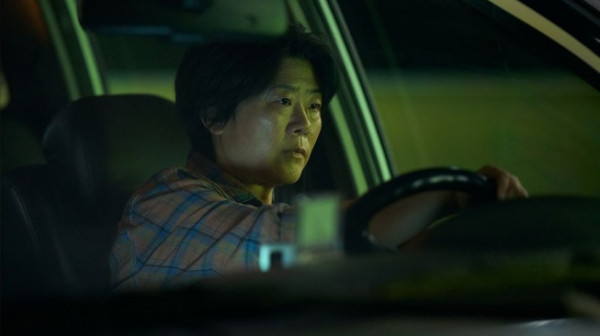 7 Drakor Lee Jung-Eun, Terbaru A Bloody Lucky Day dan Daily Dose of Sunshine