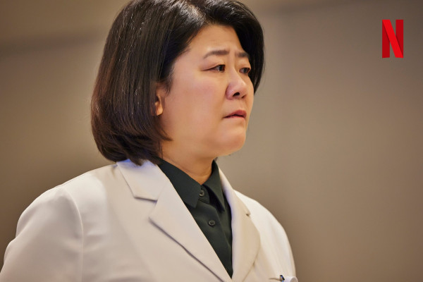 7 Drakor Lee Jung-Eun, Terbaru A Bloody Lucky Day dan Daily Dose of Sunshine