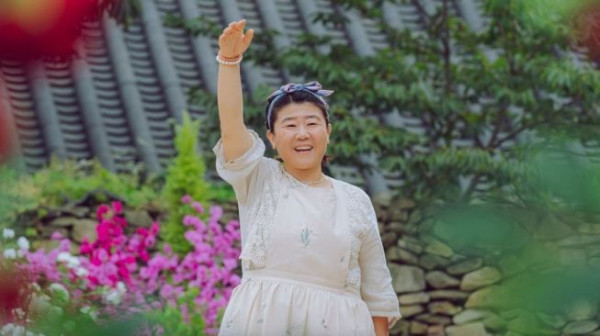 7 Drakor Lee Jung-Eun, Terbaru A Bloody Lucky Day dan Daily Dose of Sunshine