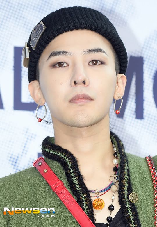 Hasil Tes Rambut G-Dragon Dinyatakan Negatif Narkoba