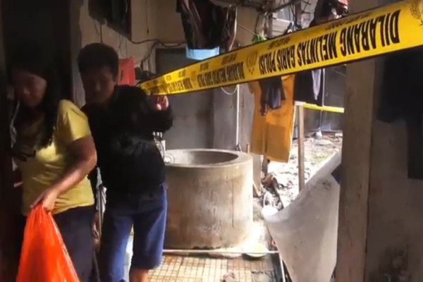 Persoalan Asmara Diduga Jadi Motif Pembunuhan yang Gemparkan Makassar