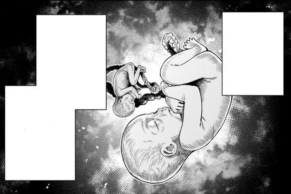 My Hero Academia Ungkap Misteri Quirk dan Asal Usul All for One