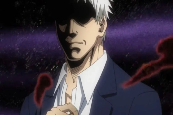 My Hero Academia Ungkap Misteri Quirk dan Asal Usul All for One
