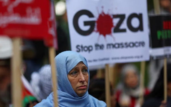 Mengapa Singapura Menerapkan Strategi 'Teman Semua Bukan Musuh Siapa Saja' dalam Perang Israel-Gaza?