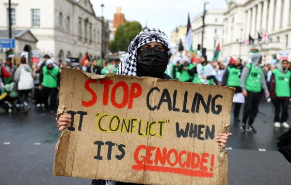 Mengapa Singapura Menerapkan Strategi 'Teman Semua Bukan Musuh Siapa Saja' dalam Perang Israel-Gaza?
