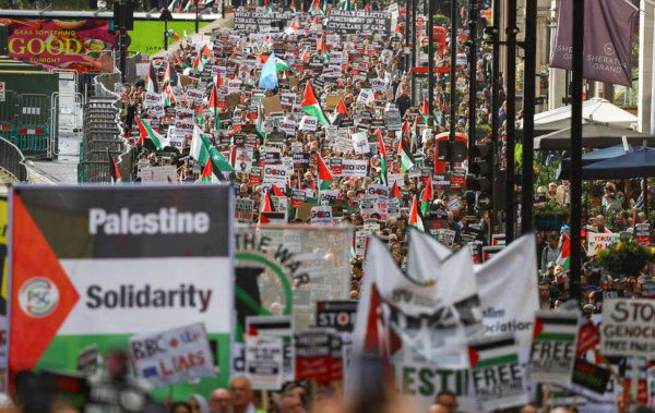Mengapa Singapura Menerapkan Strategi 'Teman Semua Bukan Musuh Siapa Saja' dalam Perang Israel-Gaza?