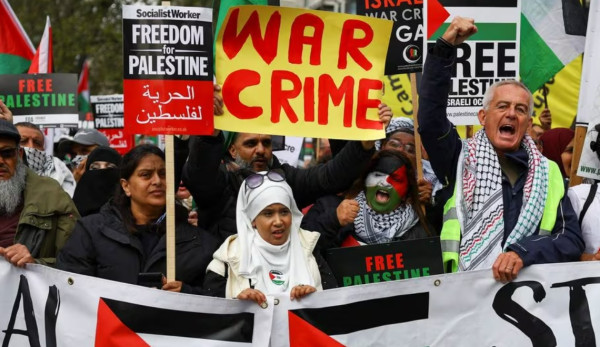 Mengapa Singapura Menerapkan Strategi 'Teman Semua Bukan Musuh Siapa Saja' dalam Perang Israel-Gaza?