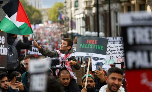 Mengapa Singapura Menerapkan Strategi 'Teman Semua Bukan Musuh Siapa Saja' dalam Perang Israel-Gaza?