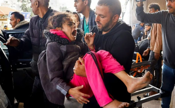 4 Alasan Israel Tega Membunuh Anak-Anak dan Ibu Hamil Palestina dengan Kejam