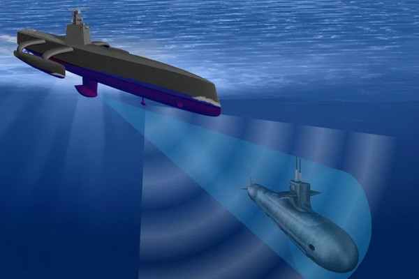 5 Teknologi Militer Amerika Terbaru, Salah Satunya Laser