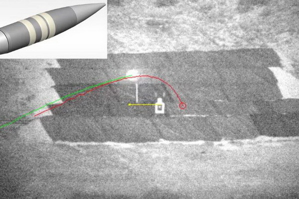 5 Teknologi Militer Amerika Terbaru, Salah Satunya Laser