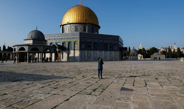 8 Simbol yang Menjadi Identitas Palestina, dari Keffiyeh hingga Handala