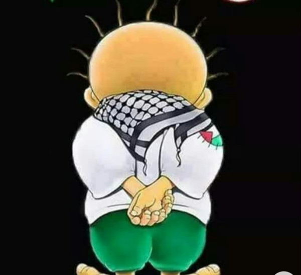 8 Simbol yang Menjadi Identitas Palestina, dari Keffiyeh hingga Handala