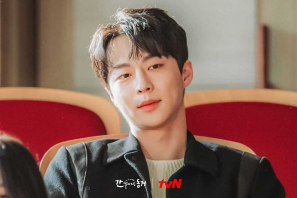 Rekomendasi Drama Korea Bae In-Hyuk, Terbaru The Story of Park's Marriage Contract