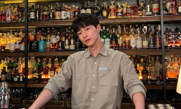 Rekomendasi Drama Korea Bae In-Hyuk, Terbaru The Story of Park's Marriage Contract