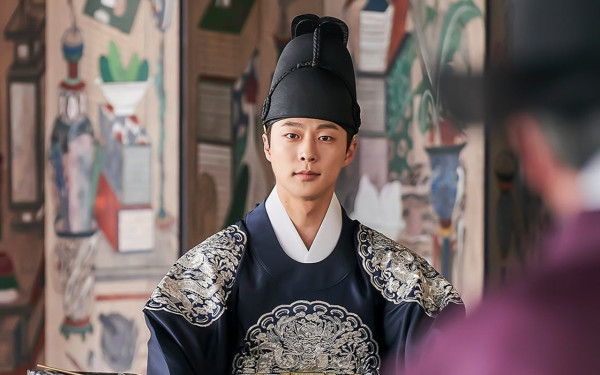 Rekomendasi Drama Korea Bae In-Hyuk, Terbaru The Story of Park's Marriage Contract