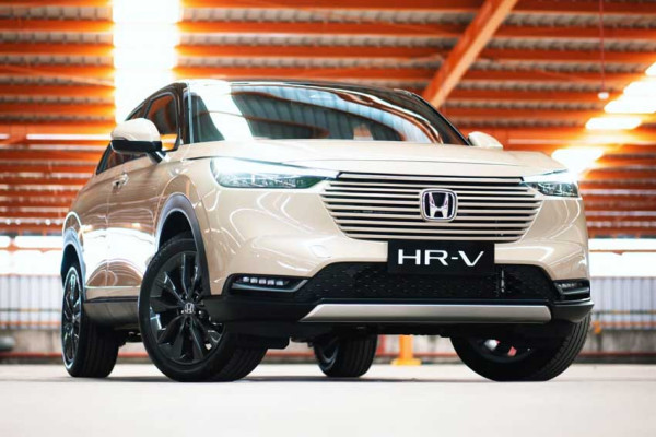 Ini Alasan Mobil Warna Putih dan Hitam Jadi Favorit, Nilai Ekonomi Jadi Pertimbangan