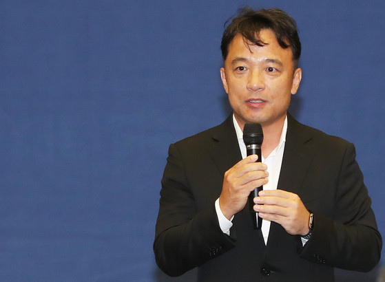 8 Orang Korea Terkaya dari Bisnis Hiburan pada 2023, Bos HYBE Nomor 4