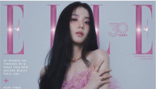 5 Tren K-Beauty yang Dipakai Idol K-Pop saat Musim Gugur