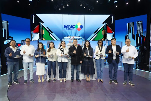 Sasa Tepung Bumbu Meriahkan MNC Sports Competition dalam Rangka HUT MNC Group ke-34