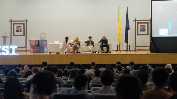 Persiapan dan Keterampilan yang Dibutuhkan saat Memasuki Dunia Sains Data