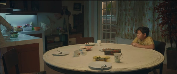 Review Film Dua Pilar Satu Atap: Drama Keluarga tentang Indahnya Bertoleransi