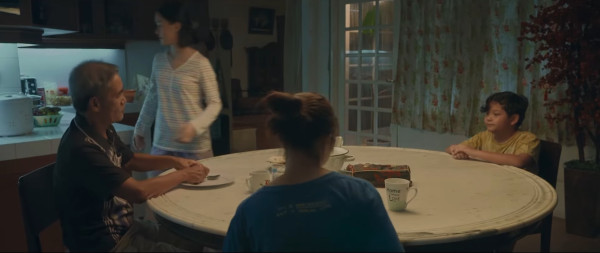 Review Film Dua Pilar Satu Atap: Drama Keluarga tentang Indahnya Bertoleransi