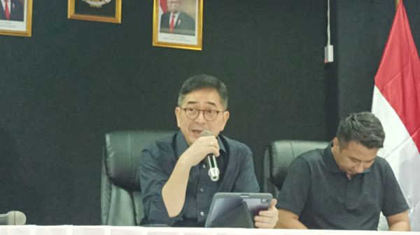 Adian Napitupulu Masuk TPN Ganjar-Mahfud, Ini Tugas yang Diamanahkan
