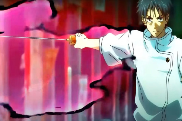 Kepalanya Ditebas, Apakah Kenjaku Mati di Jujutsu Kaisen 243?