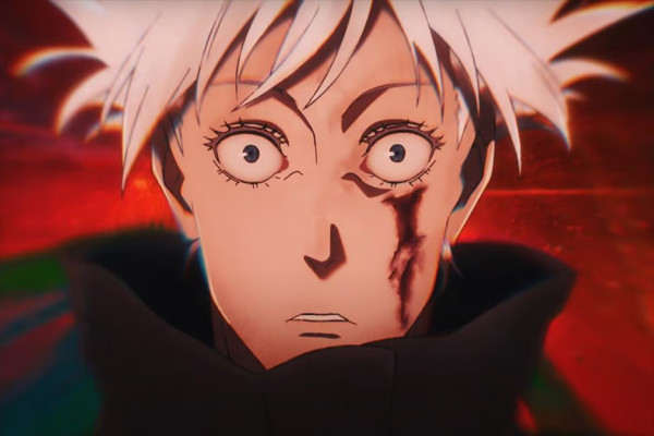 Kepalanya Ditebas, Apakah Kenjaku Mati di Jujutsu Kaisen 243?