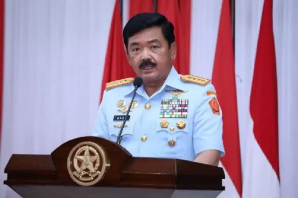4 Panglima TNI Termuda di Era Presiden Jokowi, Nomor 3 Lulusan Terbaik Akmil 1981