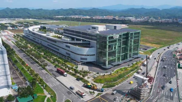 Dioperasikan 200 Robot, Pabrik Mobil Listrik Hyundai di Singapura Beroperasi Penuh