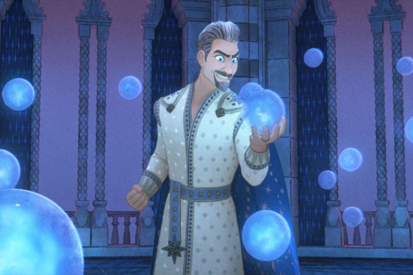 Review Film Wish: Terlalu Simpel dan Klise untuk Animasi Disney