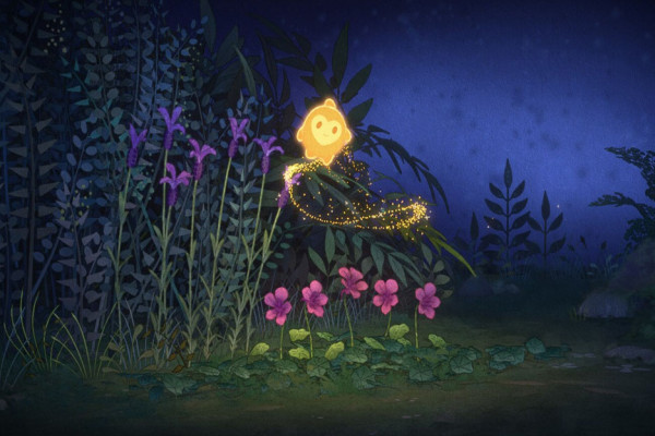 Review Film Wish: Terlalu Simpel dan Klise untuk Animasi Disney