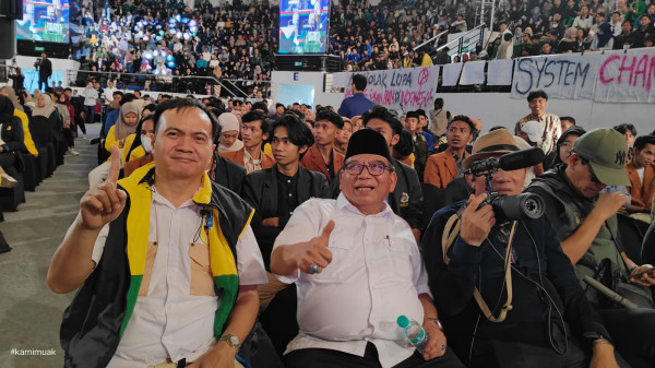 Anies Baswedan: Selama Ini Indonesia Makmur untuk Sebagian