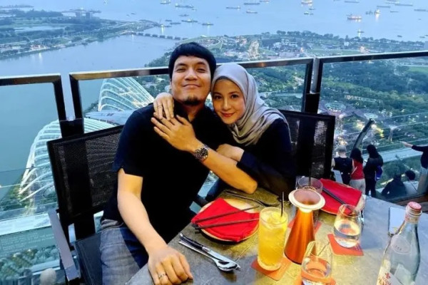 7 Artis Indonesia Cerai di Tahun 2023, Terbaru Irish Bella Gugat Ammar Zoni