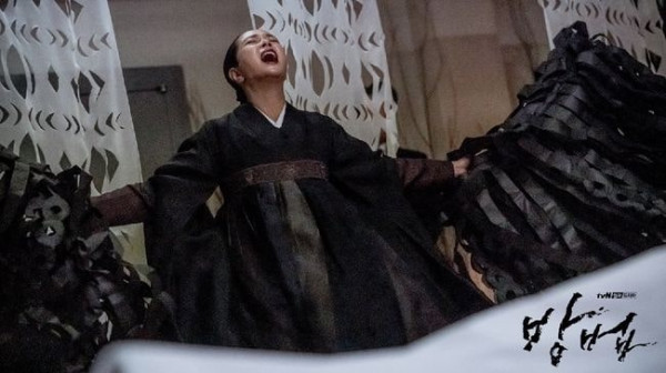 7 Drakor Gore Penuh Darah Rating Tinggi, Cocok sebelum Nonton Sweet Home 2