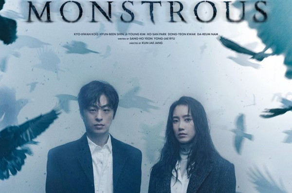 7 Drakor Gore Penuh Darah Rating Tinggi, Cocok sebelum Nonton Sweet Home 2