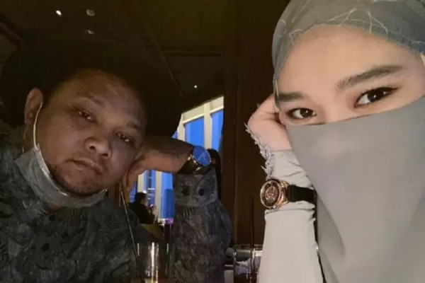 7 Artis Indonesia Cerai di Tahun 2023, Terbaru Irish Bella Gugat Ammar Zoni