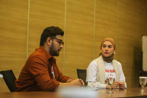 7 Artis Indonesia Cerai di Tahun 2023, Terbaru Irish Bella Gugat Ammar Zoni