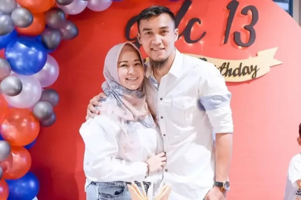 7 Artis Indonesia Cerai di Tahun 2023, Terbaru Irish Bella Gugat Ammar Zoni